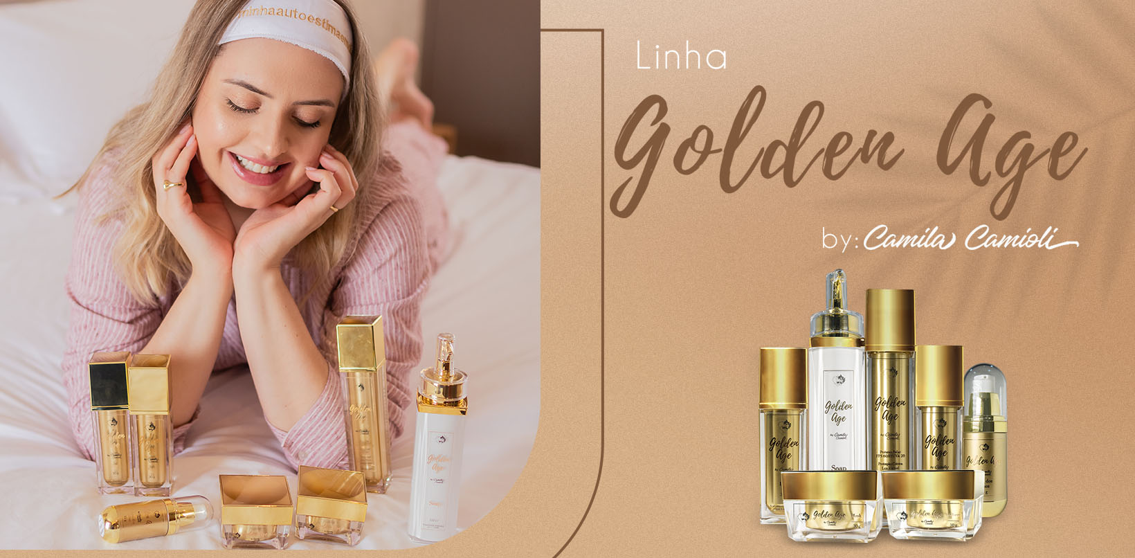 Linha Golden Age