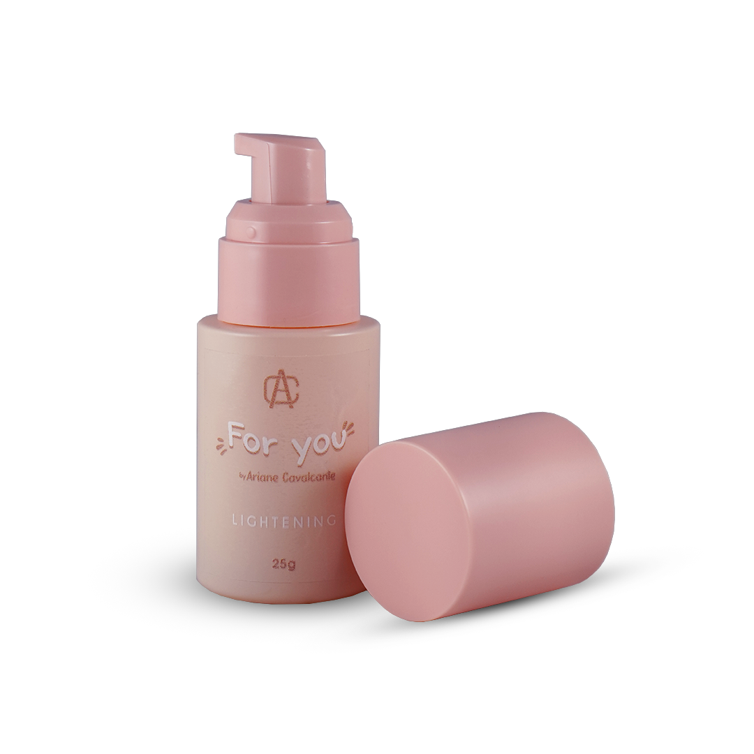 For You Lightening – Serum Clareador - Farmácia Posanga