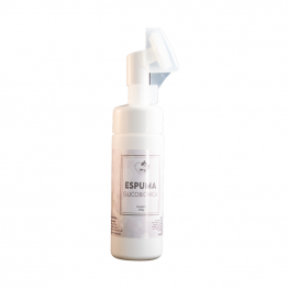 Espuma de Limpeza Glicobiônica