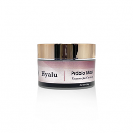 Hyalu Mask Probio