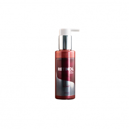 Retinol Sabonete